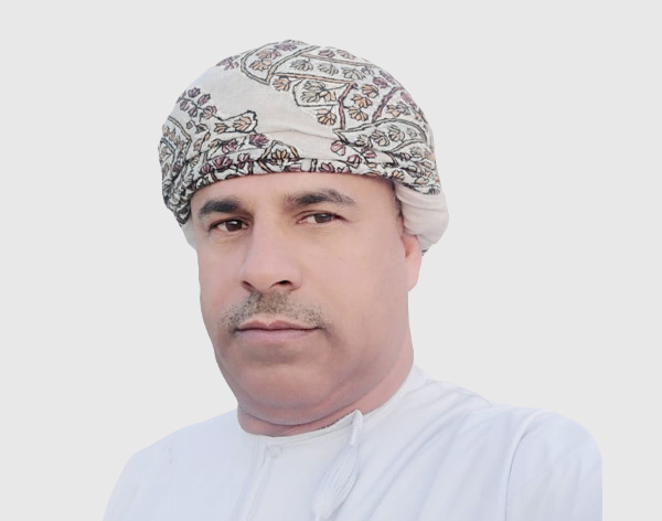 Nasser AL Bakri