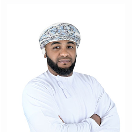 Mahir Al Bahlani