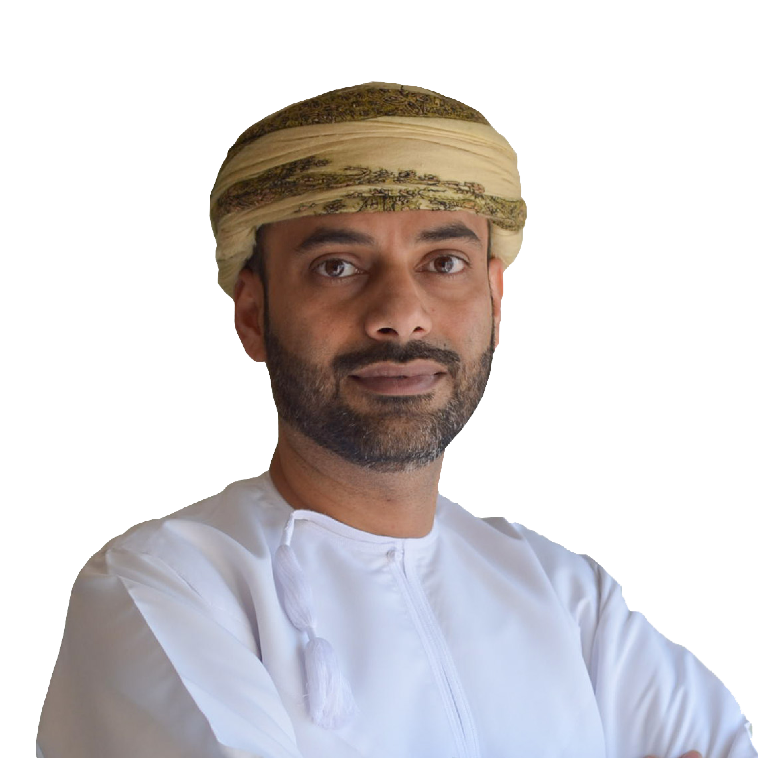 Ali Al Maamari