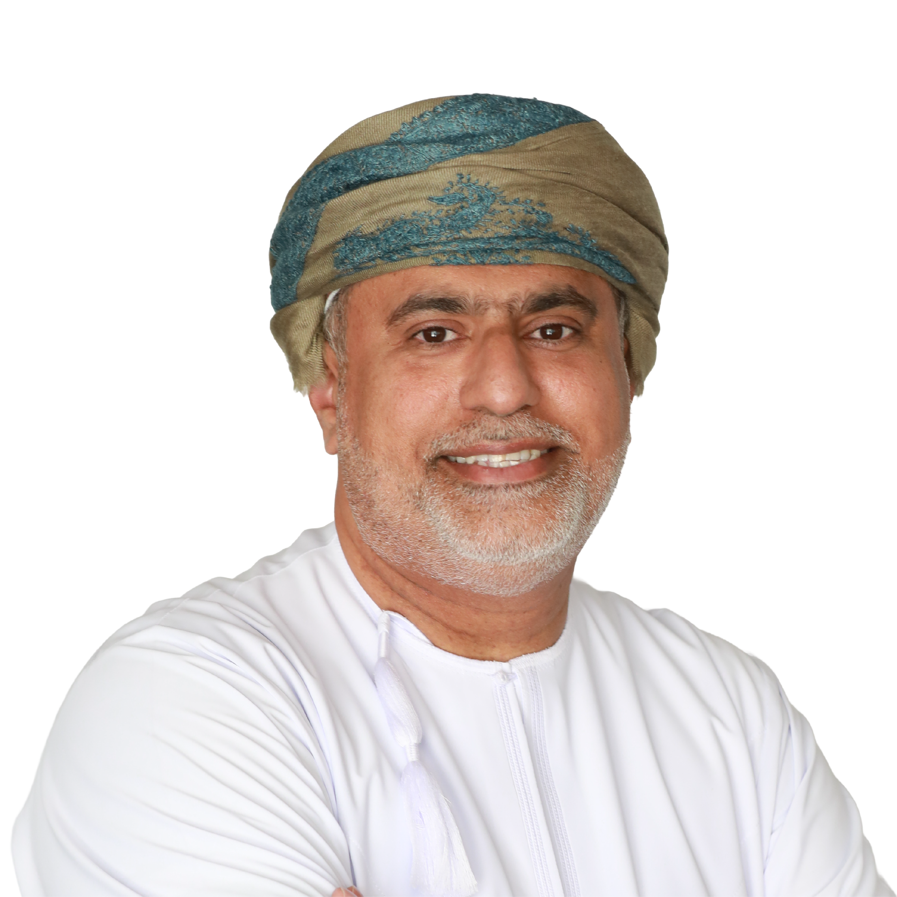 Ali Al Shihhi