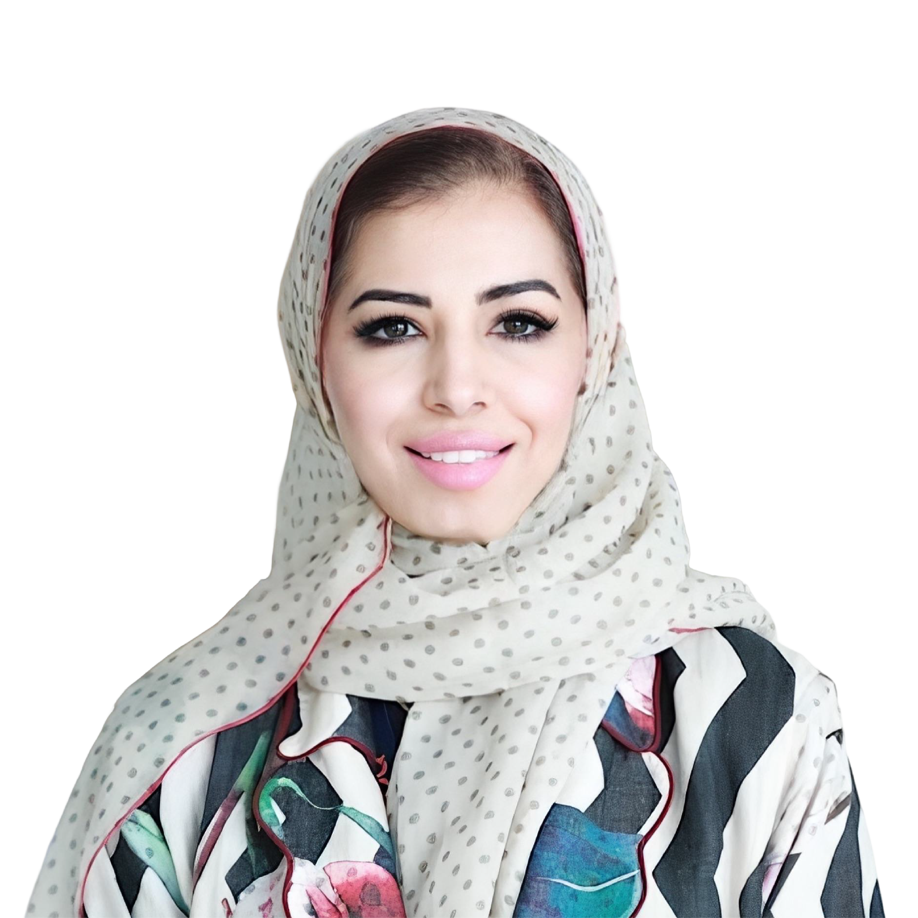 Manal Al Azri 