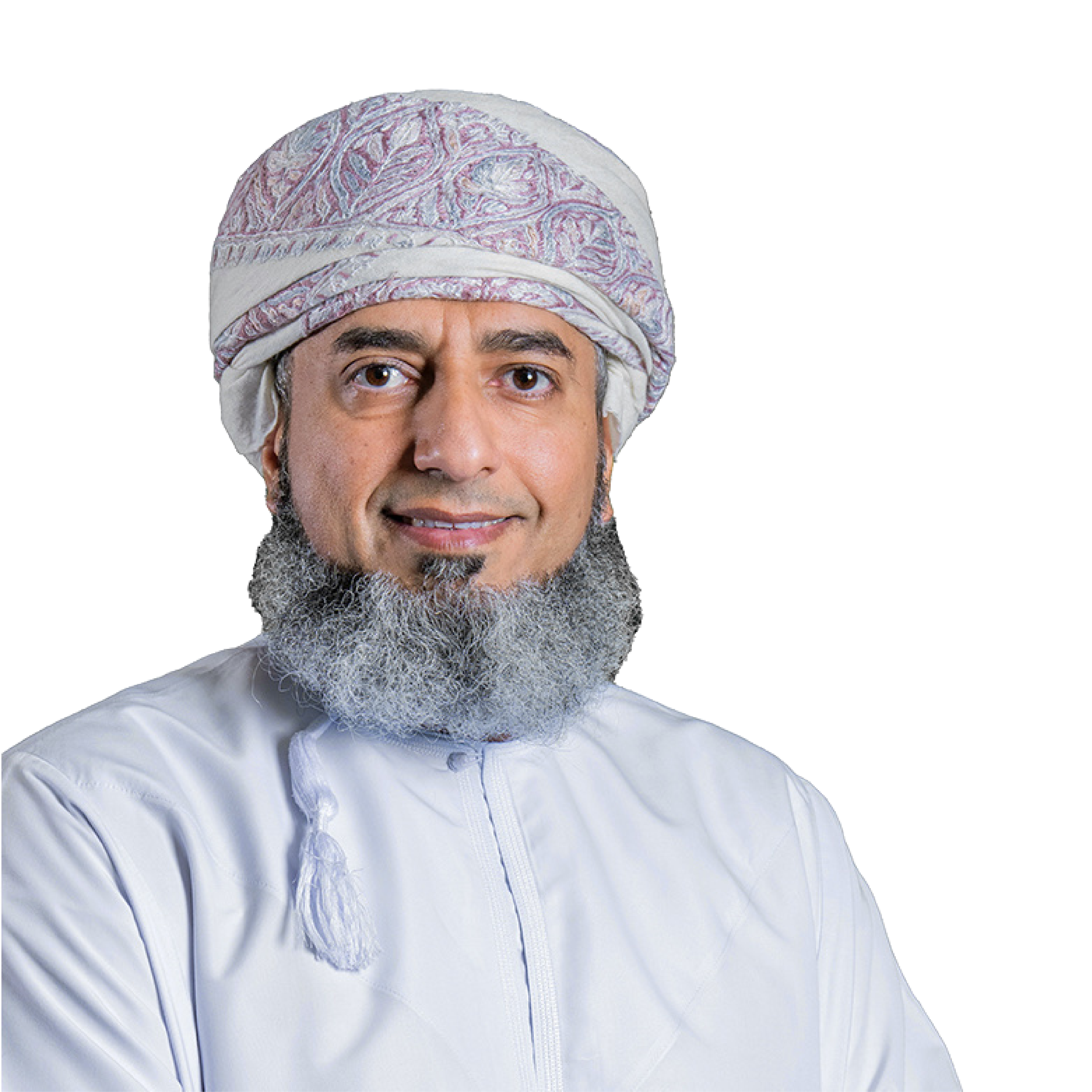 Mutassim Al Siyabi