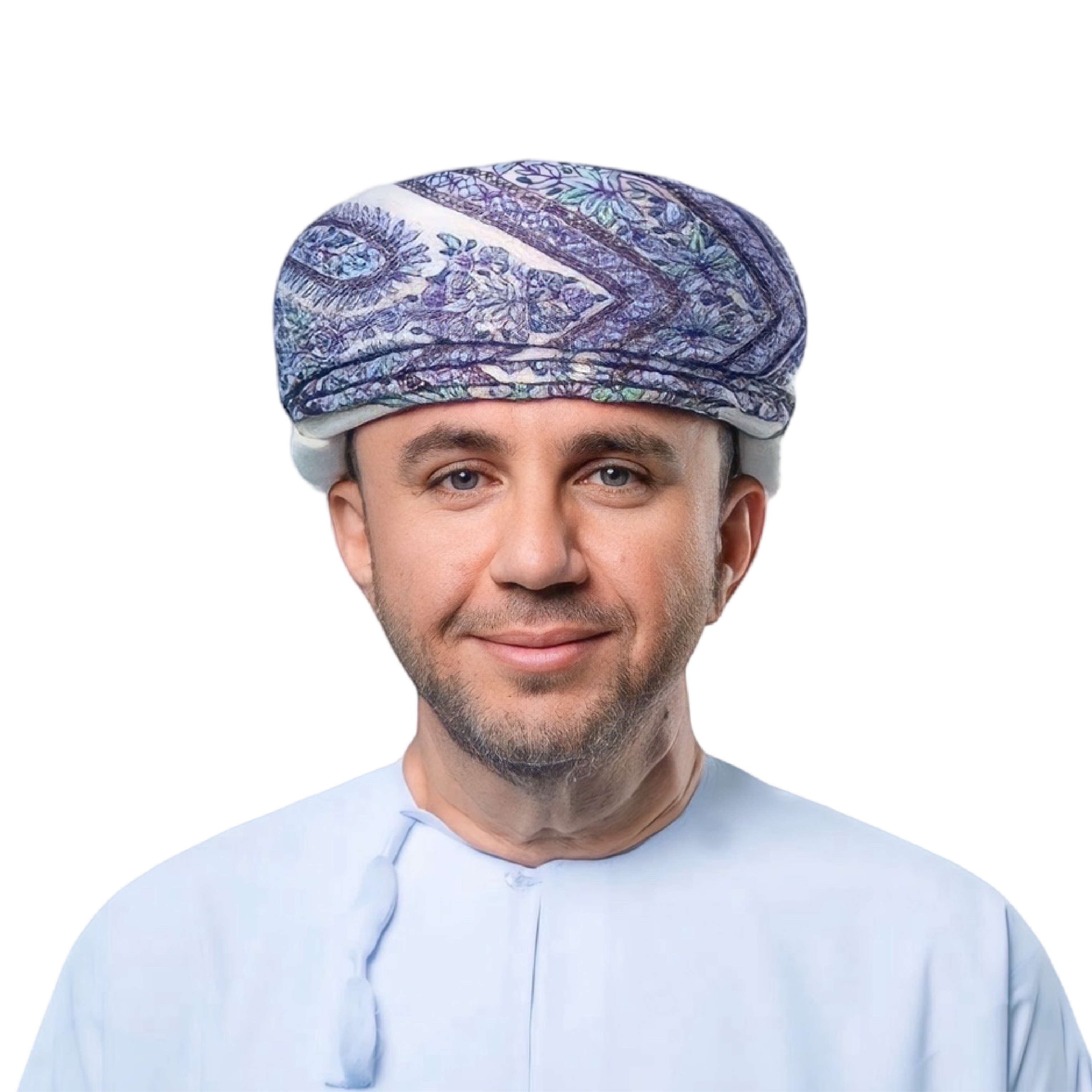 Said Al Mahrouqi